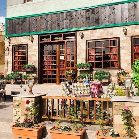 Italian House Hotel Baghdād Exteriör bild