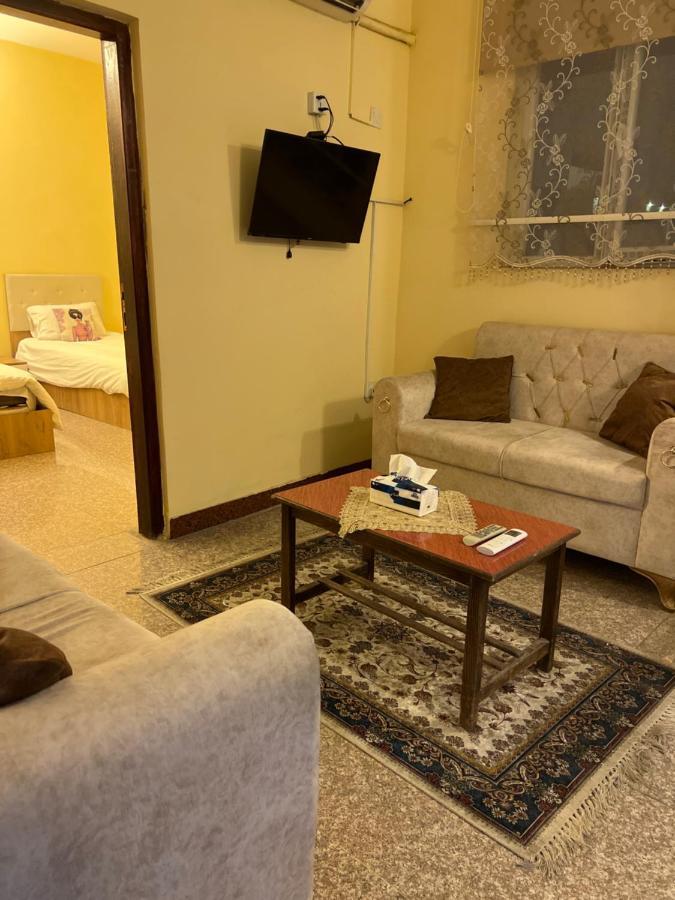 Italian House Hotel Baghdād Exteriör bild