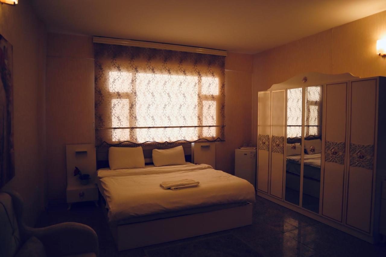 Italian House Hotel Baghdād Exteriör bild