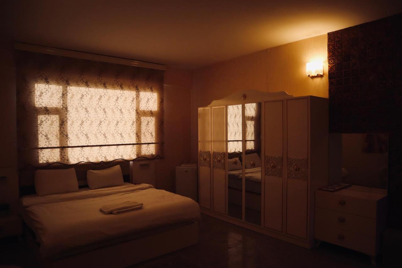 Italian House Hotel Baghdād Exteriör bild