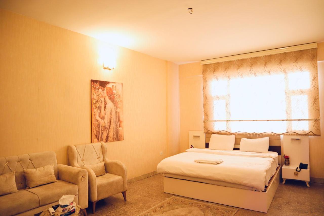 Italian House Hotel Baghdād Exteriör bild