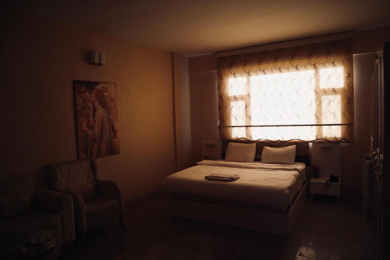 Italian House Hotel Baghdād Exteriör bild
